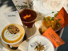 -O.P.S. CAFE
