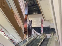 -太原茂业天地购物中心