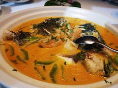 -淮香国色·淮扬菜(正大中心店)