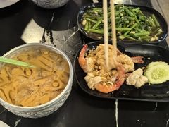 -Doo Dee Thai Food(Issan/Isaan/Esan)
