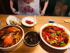 -虾满堂(瑞虹店)