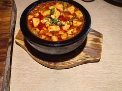 -胡马八破·川菜小馆(宽厚里店)