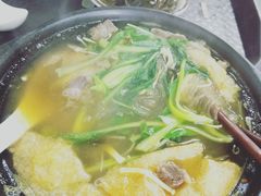 -二中酸辣汤(无锡梁溪区店)