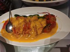 -阿明小菜·海鲜·上海菜(梅陇店)