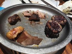-汉巴味德(大悦城店)