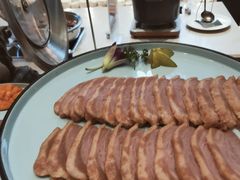 -长沙三景韦尔斯利酒店·Oval全日制餐厅自助餐