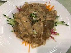 -东四民芳餐厅(世茂工三店)