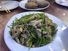 -烤肉宛饭庄(南礼士路店)
