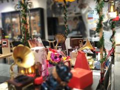 -上海世茂广场(南京东路店)