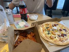 -奇帕波·披萨&炸鸡(诺和木勒站店)