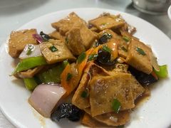 -中原农家乐(中原饭店)