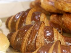 -WHEAT&BAKER-麥(凯德来福士店)