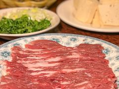 -前门张记涮肉(前门店)