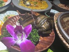 -金厨泰国餐厅·全泰籍厨师料理(拱北店)