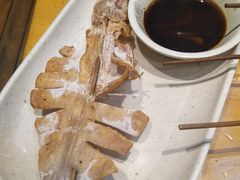 -木屋烧烤(坂田天安云谷店)