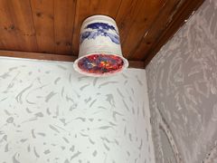 -金山农民画村-枫泾波兰倒置屋