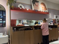 -必胜客(长沙天健城店)