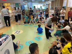 -亲亲袋鼠托育早教·思维专注力·棕熊英语(鼓楼恒力城店)