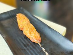-和庆斋羊蝎子火锅·碳缸烧烤(顺义旗舰店)