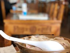 极品白肉砂锅-砂锅居(西四店)