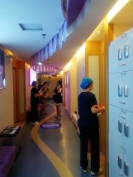 -深圳美莱医疗美容医院