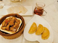 -顺德人家食府(黄金广场店)