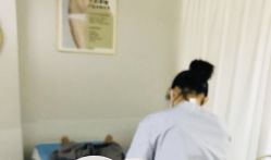 -芭贝诺产后修复(石芽岭花城店)