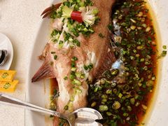 -番禺宾馆丽苑厅