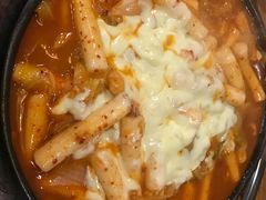 -包装马车·韩国料理·포장마차