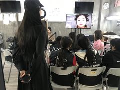 -吉田美学化妆美甲摄影培训(丽水校区)