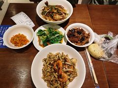 -寻裕记·现炒浇头面(人民广场店)