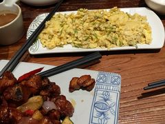 -云海肴·汽锅鸡·云南菜(美罗城店)