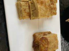 -五观堂素食(新华路店)