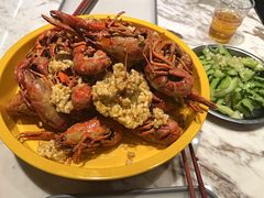 -王红军龙虾(新民路店)