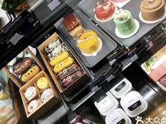 马卡龙-星巴克(天津凯德天津湾店)