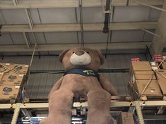 -麦德龙(郑东店)