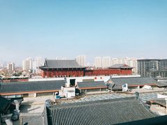 -西安豪享来温德姆至尊酒店