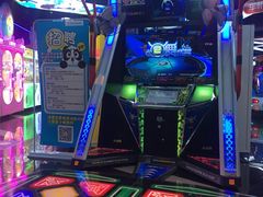 -真快活Coohoo Max(武汉绿地新田360店)
