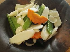 -禧和源养生素食茶馆