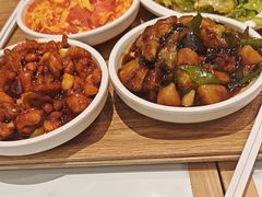 -乡村基·川味现炒大王(熙悦天街店)