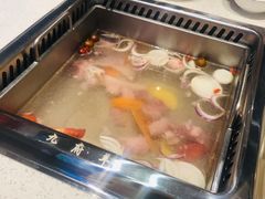 -九府羊·鲜羊火锅·烤串(新华路店)