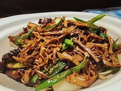 -将相和·海鲜蒸饺大连菜