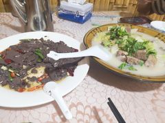 -古萧汪家羊肉馆(龙山路总店)