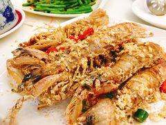 -海儀美食楼(湾仔海鲜街店)