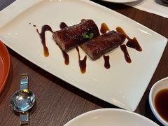 -蛇口希尔顿南海酒店·随轩中餐厅·粤菜