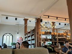 -1901 Cafe(西四店)