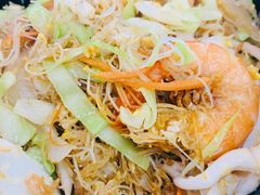-台州老六海鲜面馆(上南总店)