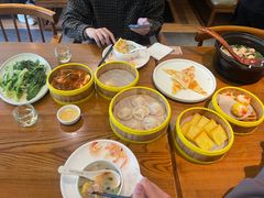 -如轩·海鲜砂锅粥·潮汕菜(海珠店)