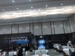 -喜宴又一村·粤菜·茶点·海鲜(壹方天地店)