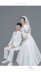-金夫人婚纱摄影